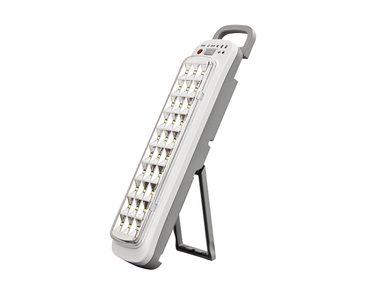 Chỉ có đèn khẩn cấp của 908S cho chế độ DC