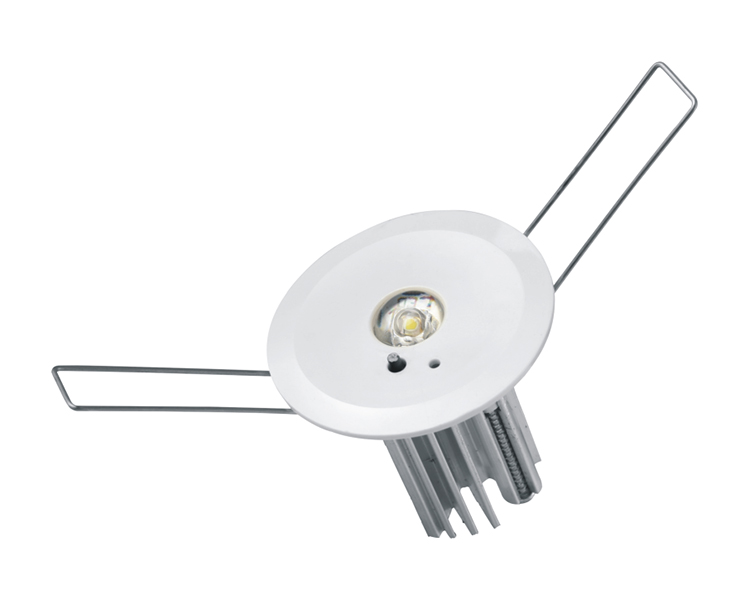 LE140 Đèn chiếu sáng Luminaire