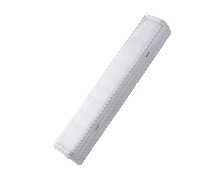 308 Đèn khẩn cấp với tay cầm có thể gập lại và lắp tường