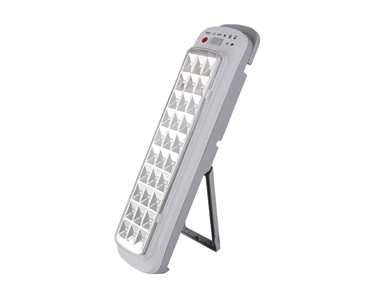 Chỉ có đèn khẩn cấp của 908S cho chế độ DC