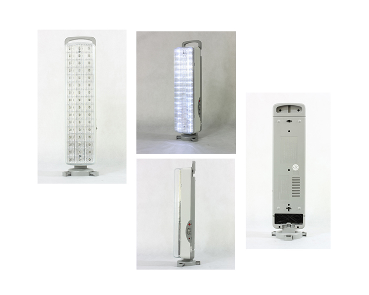 233L 48 Đèn đèn LED công suất cao