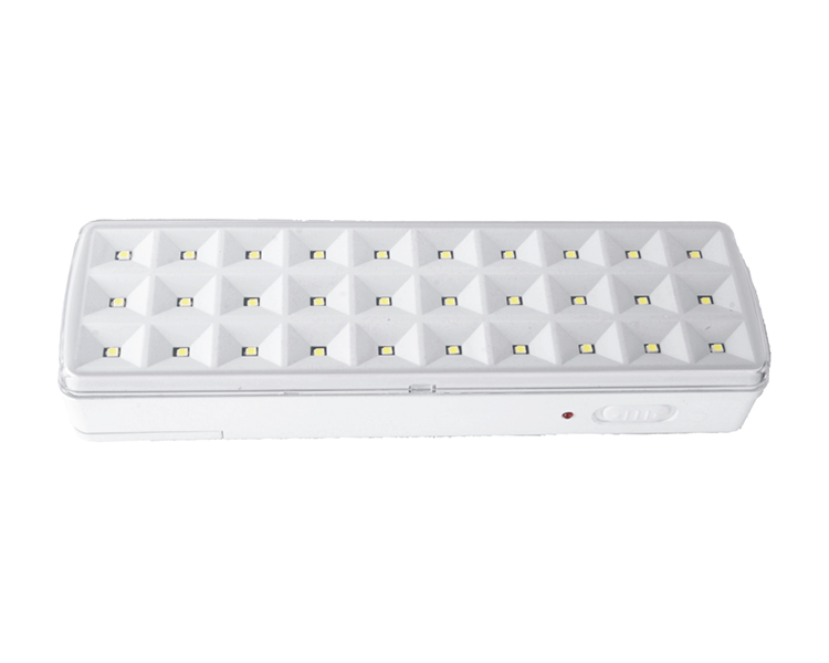 2128 30PCS Đèn khẩn cấp LED SMD với đèn đèn LED nguồn
