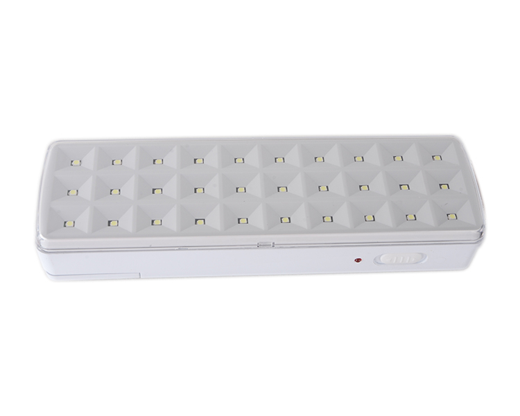 2128 30PCS Đèn khẩn cấp LED SMD với đèn đèn LED nguồn