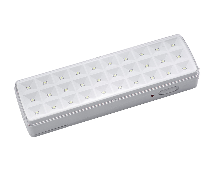 2128 30PCS Đèn khẩn cấp LED SMD với đèn đèn LED nguồn