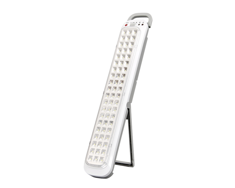 Xử lý 918S/Tường gắn 60 LED LED Đèn khẩn cấp