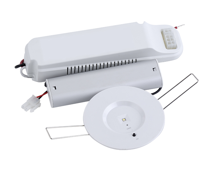 Đèn chiếu sáng khẩn cấp D40-R-1