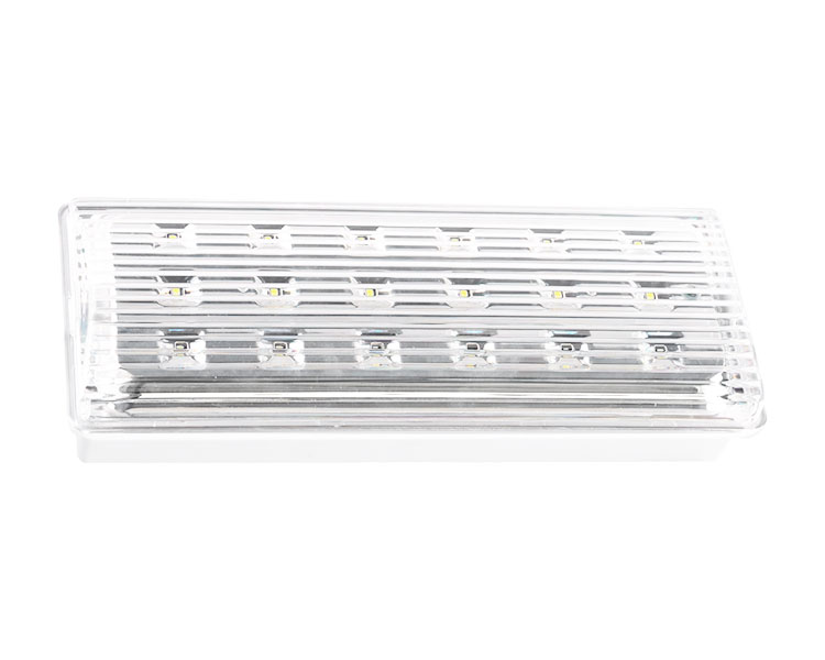 LE506L-18LED 18 LED LED LED Đèn khẩn cấp