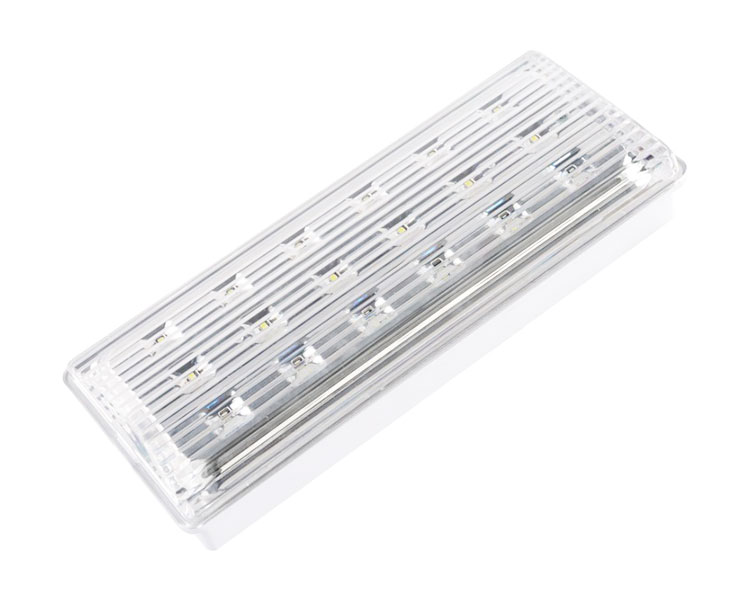 LE506L-18LED 18 LED LED LED Đèn khẩn cấp