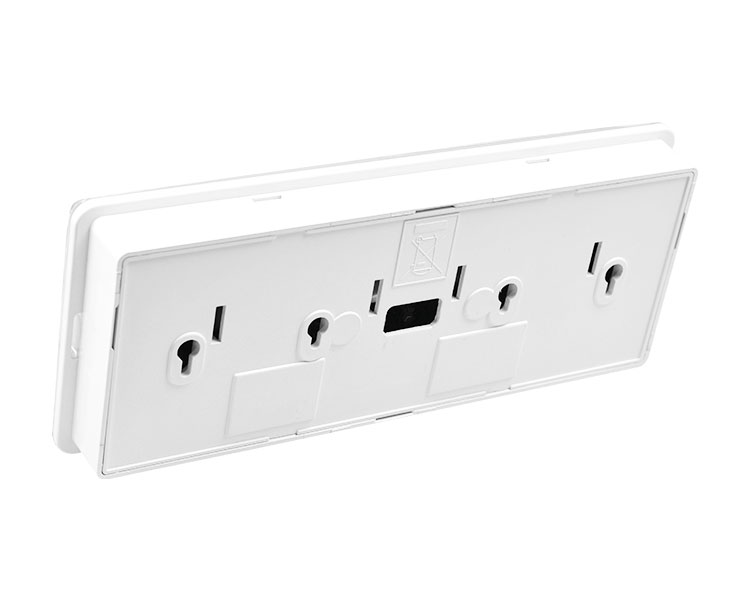 LE506L-18LED 18 LED LED LED Đèn khẩn cấp
