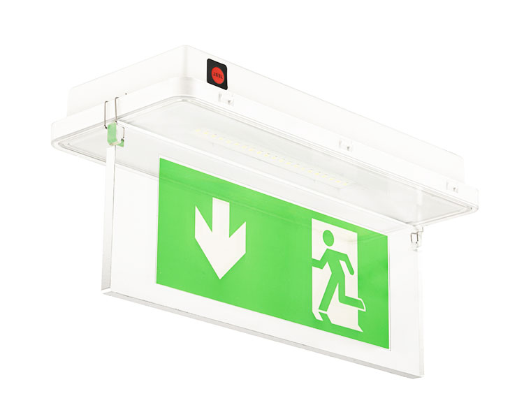 LE515-11 Luminaires không thấm nước LE515-11