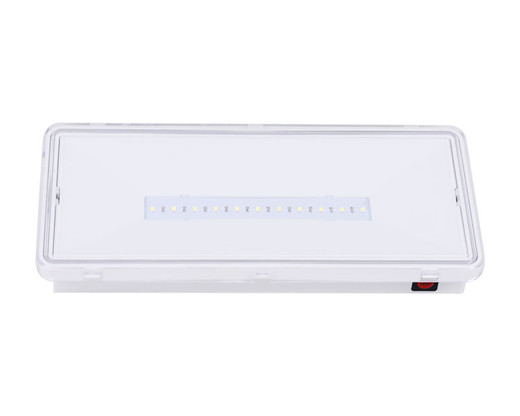 LE515-11 Luminaires không thấm nước LE515-11