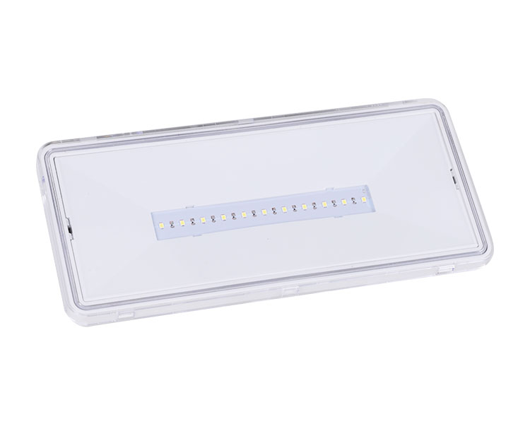 LE515-11 Luminaires không thấm nước LE515-11
