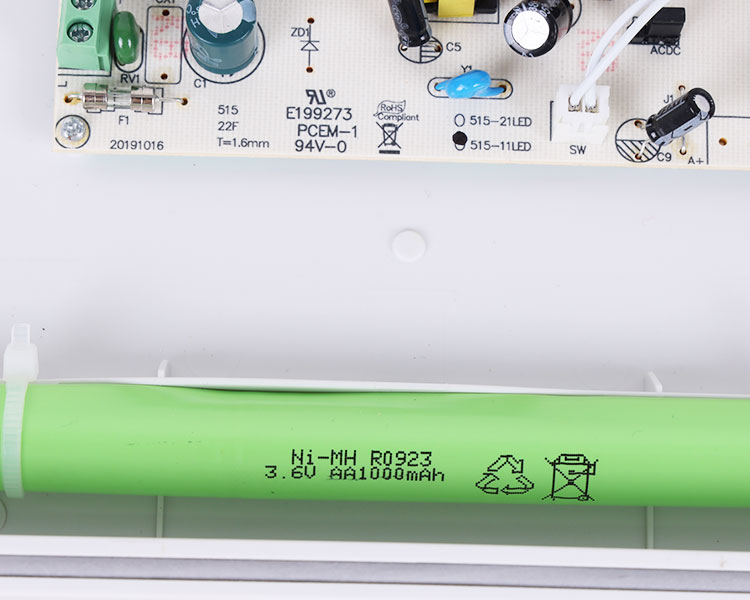 LE515-11 Luminaires không thấm nước LE515-11