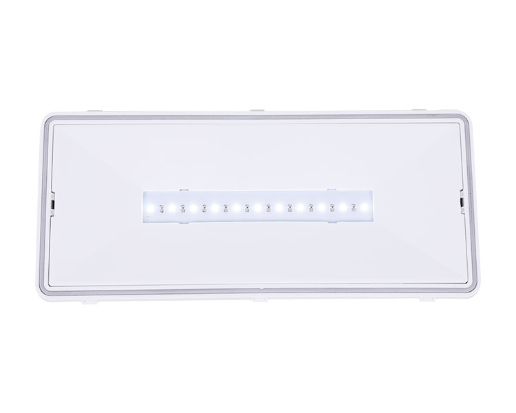 LE515-11 Luminaires không thấm nước LE515-11