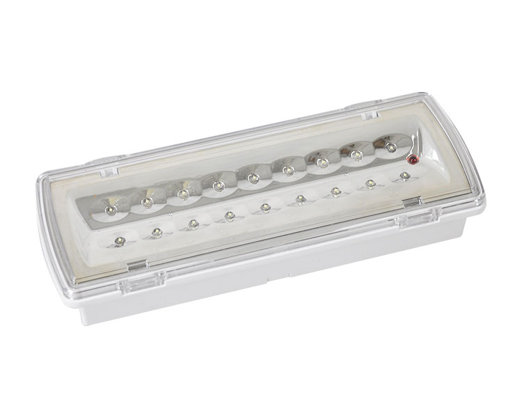 Đèn khẩn cấp chống thấm nước LE507L-18LED