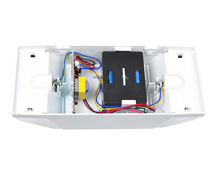 Đèn LED đèn LED đèn LED đầu đèn cố định JLEU4