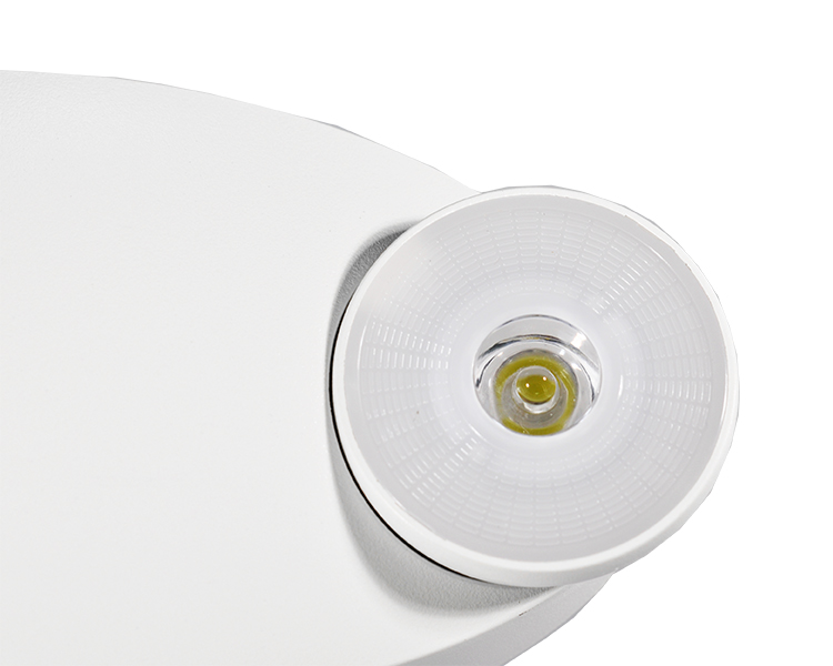 Đèn khẩn cấp Mount Jleu10 Wall