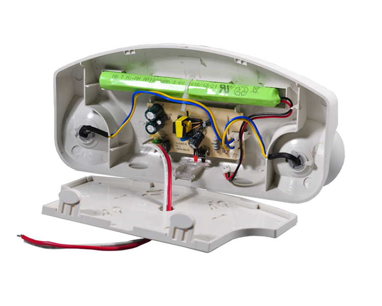 JLEU15-UL 94V-0 Đèn LED LED Đèn LED
