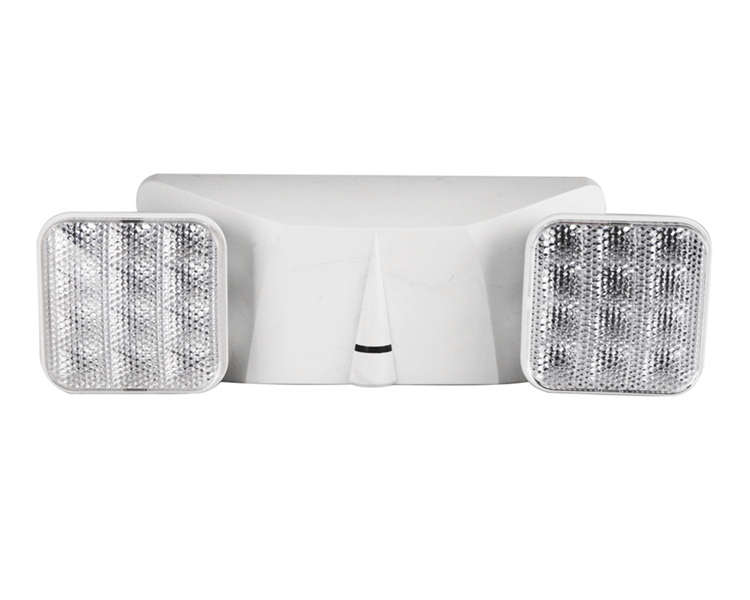Đèn LED đầu khẩn cấp của Jleu3-Twin