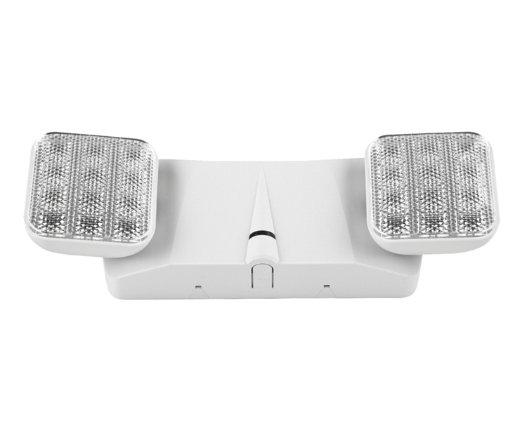 Đèn LED đầu khẩn cấp của Jleu3-Twin