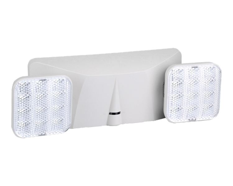 Đèn LED đầu khẩn cấp của Jleu3-Twin