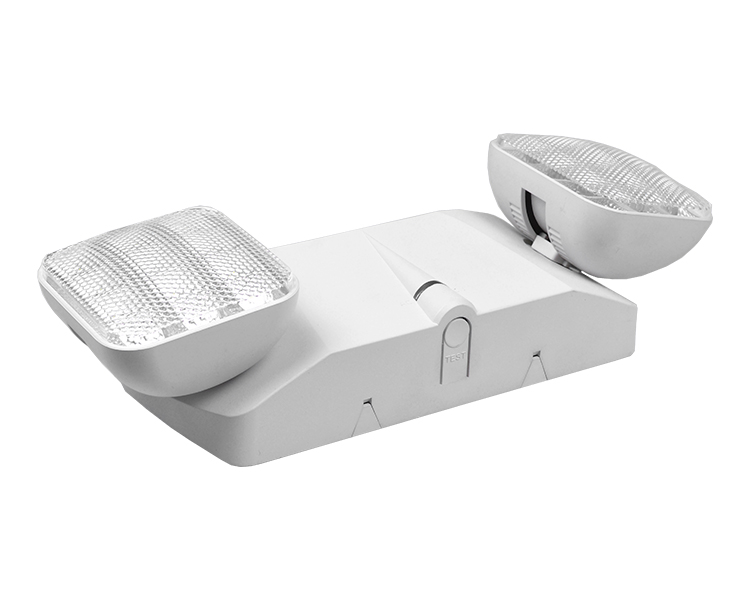 Đèn LED đầu khẩn cấp của Jleu3-Twin