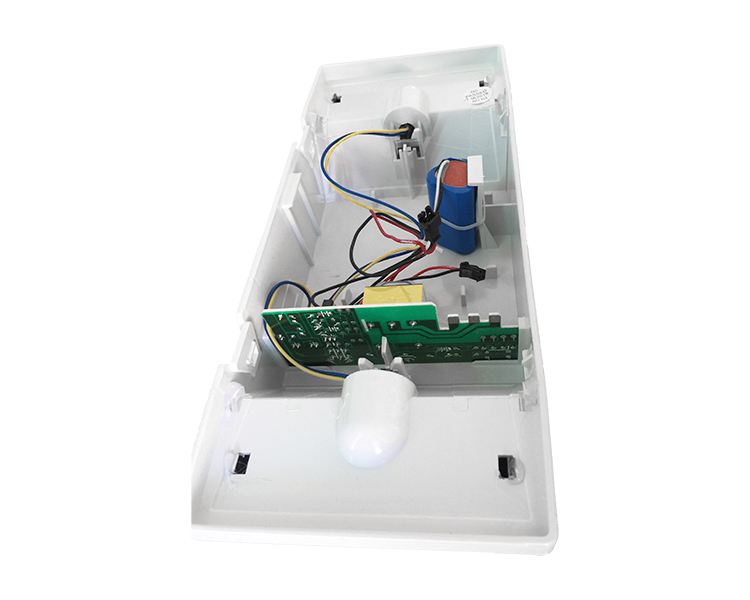 Đèn LED đèn LED đèn LED đầu đèn cố định JLEU4