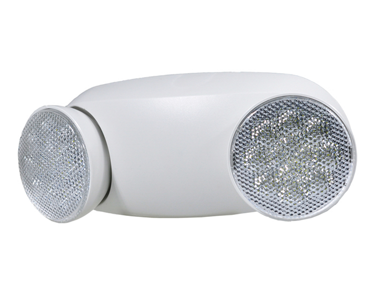 JLEU5-UL được chấp thuận đèn LED đầu cấp khẩn cấp 