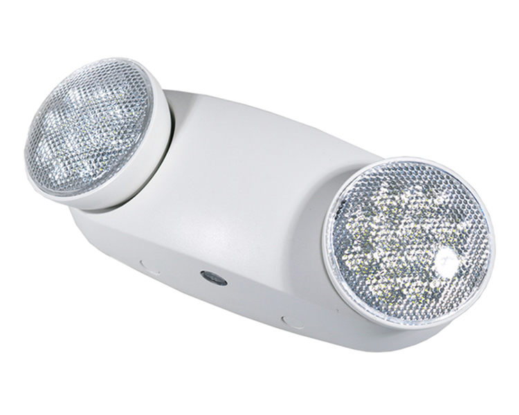 JLEU5-UL được chấp thuận đèn LED đầu cấp khẩn cấp 