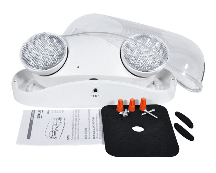 Đèn LED vị trí JLEU5WP-WET