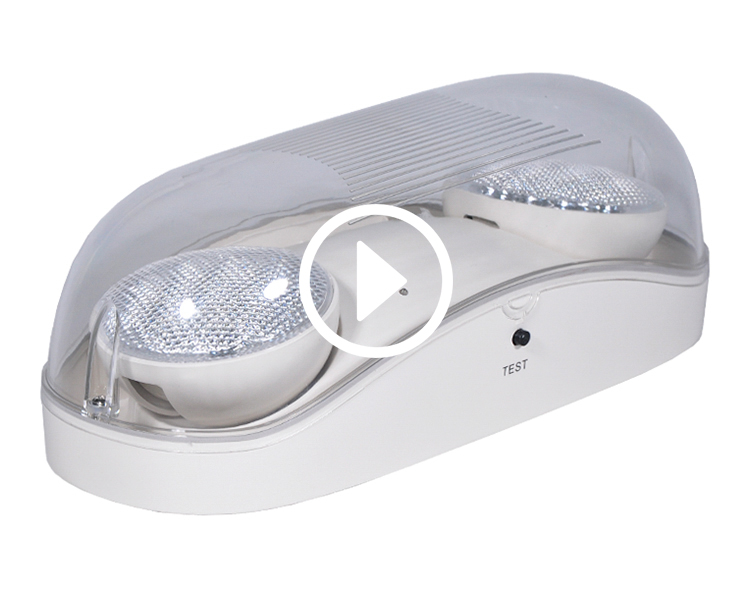 Đèn LED vị trí JLEU5WP-WET