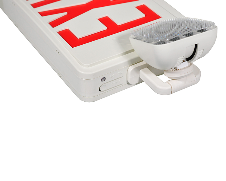 JLEC2RWRC-Remote có khả năng LED có khả năng thoát