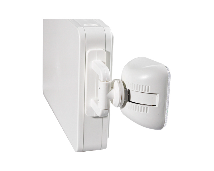 Combo dấu hiệu thoát khẩn cấp của Jlec2GWRC với khả năng từ xa có khả năng