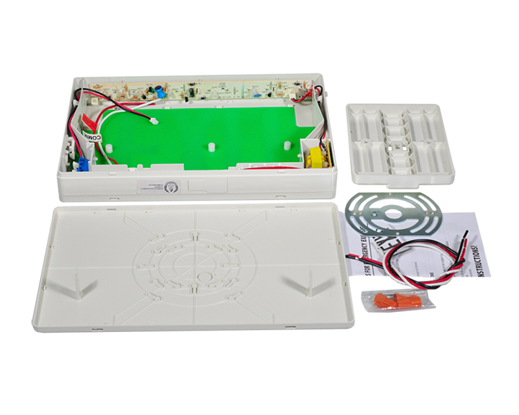 JEE2Gwe-6 inch UL được phê duyệt các dấu hiệu thoát xanh
