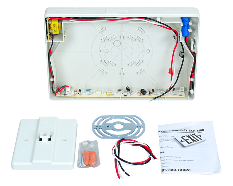 JEE2Rwe-ul đã được phê duyệt các dấu hiệu thoát màu đỏ