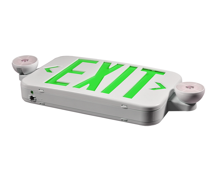 Jlece2GW-New Compact Green Dấu hiệu
