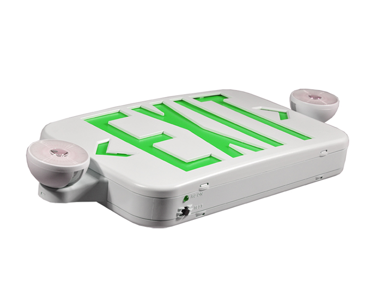 Jlece2GW-New Compact Green Dấu hiệu