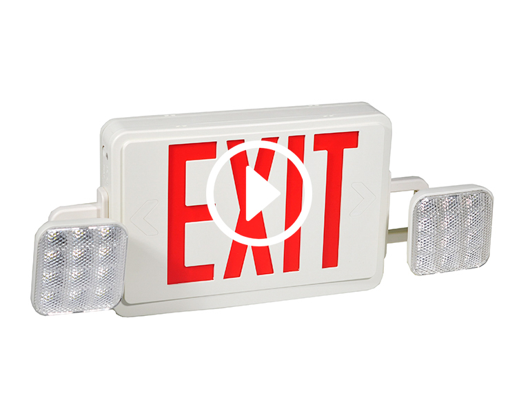 JLEC2RWRC-Remote có khả năng LED có khả năng thoát