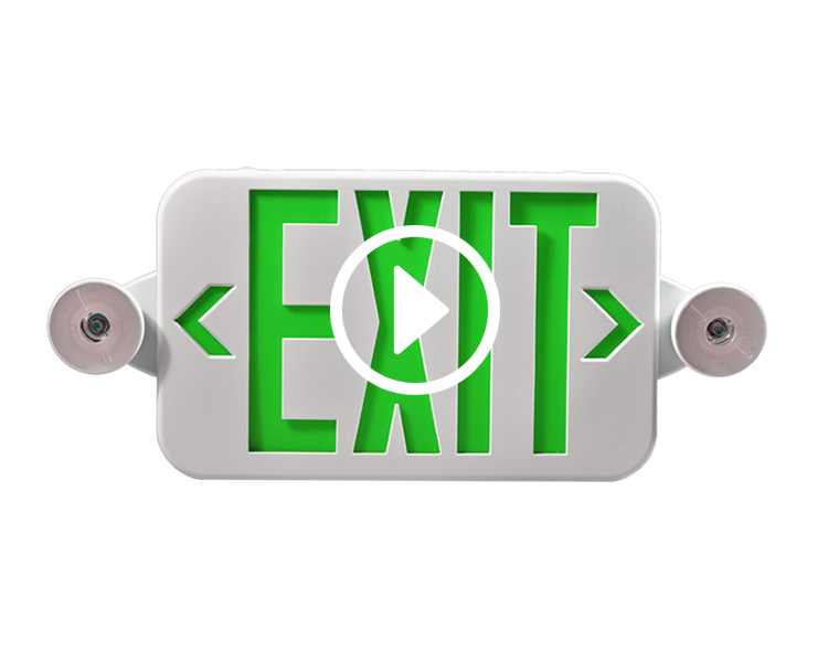 Jlece2GW-New Compact Green Dấu hiệu