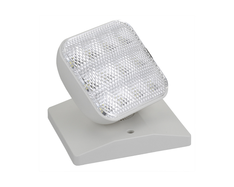 JLRH-1-1W Ultra Bright White LED Đèn từ xa trong nhà