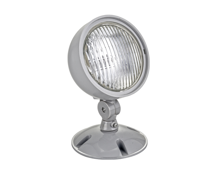 JRHWP -1 -Single từ đầu đèn sợi đốt từ xa