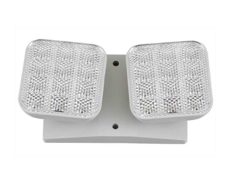 JLRH-2-2*1W LED Đèn từ xa trong nhà