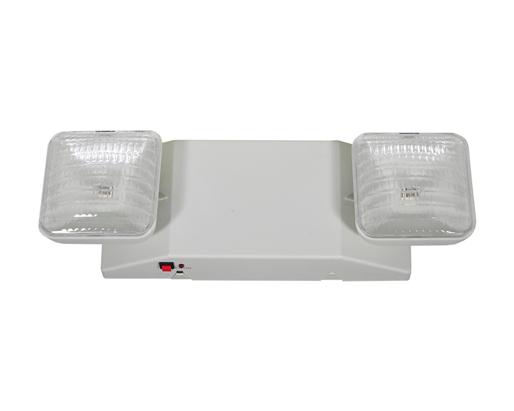 JEU1 2X5.4W Đèn khẩn cấp sợi đốt