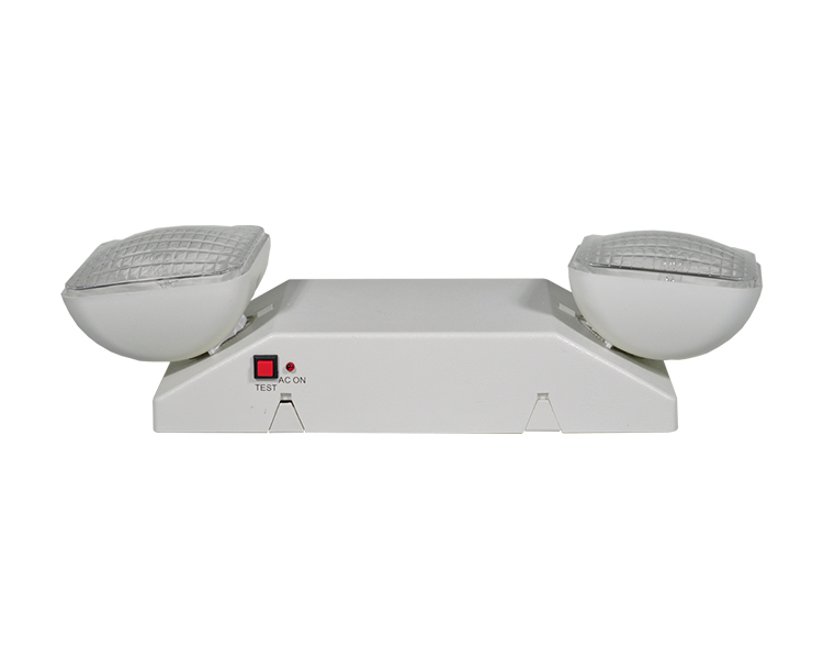JEU1 2X5.4W Đèn khẩn cấp sợi đốt