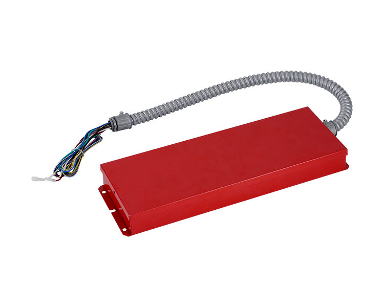 UL và Culus liệt kê bộ pin khẩn cấp LED 