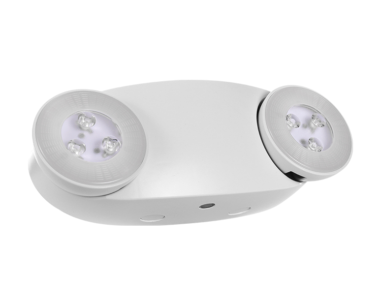 JLEU6 UL/CUL 600LM CAO CẤP CAO CẤP Đèn khẩn cấp