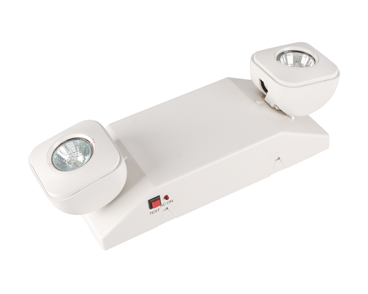 Đèn khẩn cấp JEU2 2X5W MR-16