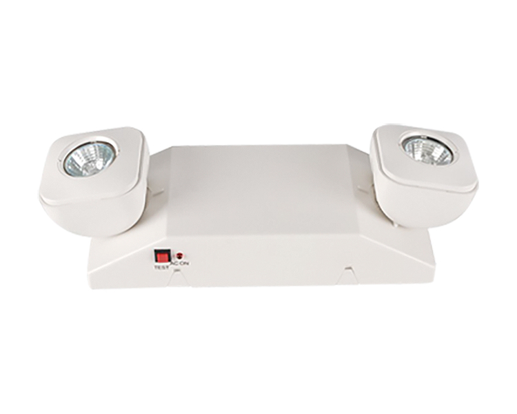 Đèn khẩn cấp JEU2 2X5W MR-16
