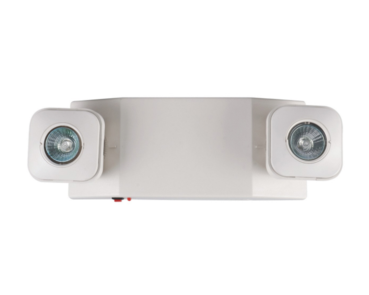 Đèn khẩn cấp JEU2 2X5W MR-16