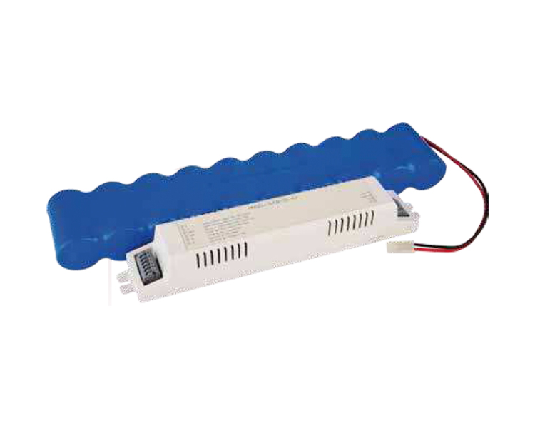Bộ pin khẩn cấp cho phụ kiện LED
